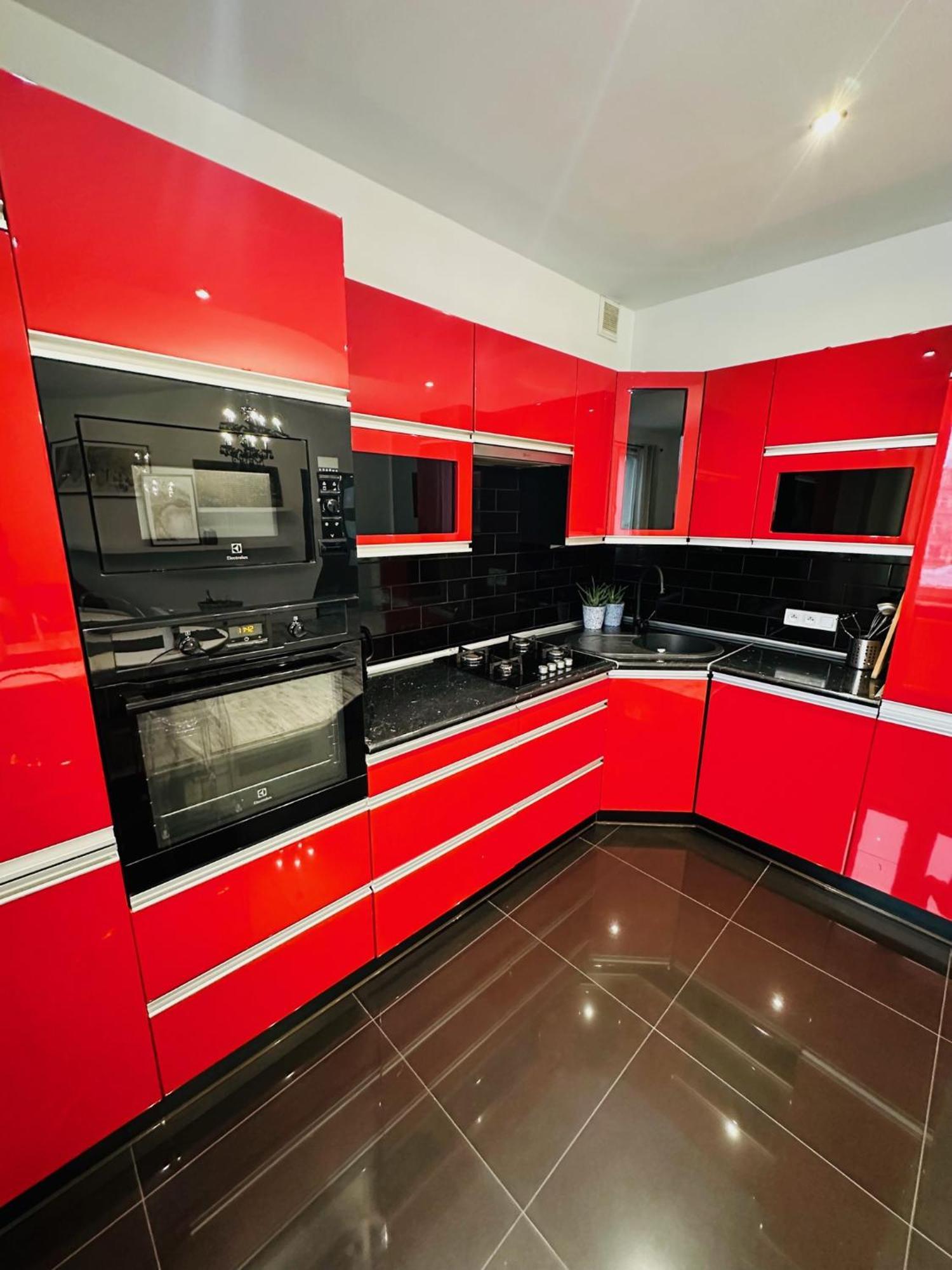 Rynek Apartament Tarnowskie Góry Exterior foto